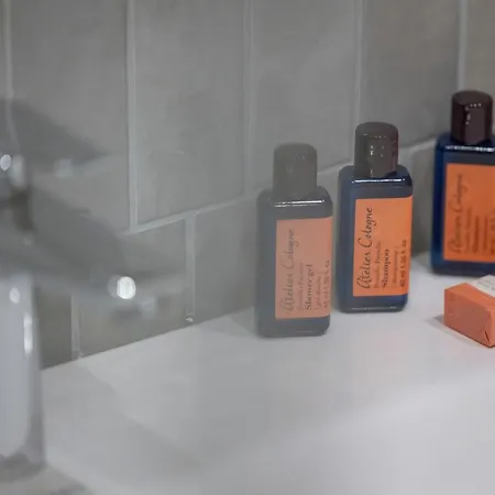 Polanki Aqua With Parking By Renters Prestige Apartment Kolberg