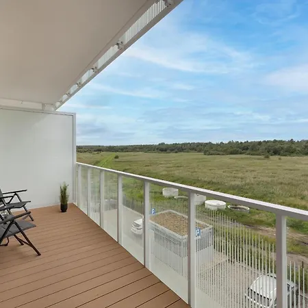 Polanki Aqua With Parking By Renters Prestige