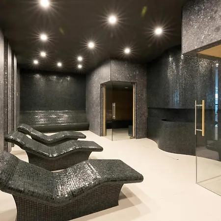 Apartment Polanki Aqua With Parking By Renters Prestige Kolberg