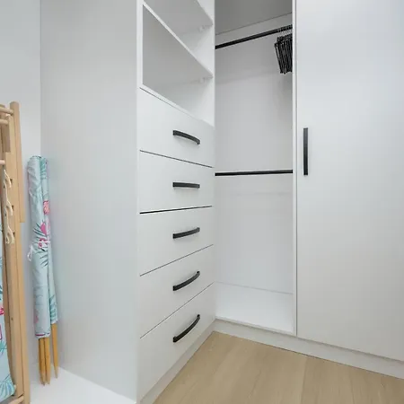 Polanki Aqua With Parking By Renters Prestige Kolberg