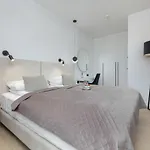 Apartmán Polanki Aqua With Parking By Renters Prestige Kolobřeh