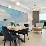 Polanki Aqua With Parking By Renters Prestige * Kolobřeh