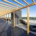Apartmán Polanki Aqua With Parking By Renters Prestige *