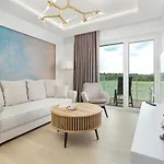 Apartmán Polanki Aqua With Parking By Renters Prestige Kolobřeh