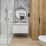Apartment Polanki Aqua With Parking By Renters Prestige