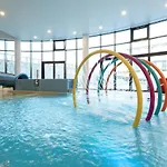 Polanki Aqua With Parking By Renters Prestige Kolberg