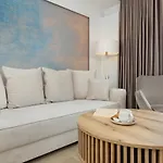 Apartment Polanki Aqua With Parking By Renters Prestige