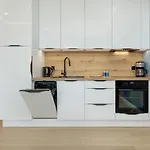 Polanki Aqua With Parking By Renters Prestige Apartmán *