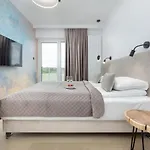 Apartmán Polanki Aqua With Parking By Renters Prestige