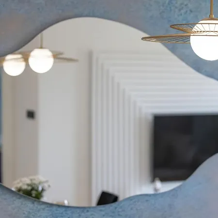 Διαμέρισμα Polanki Aqua With Parking By Renters Prestige *