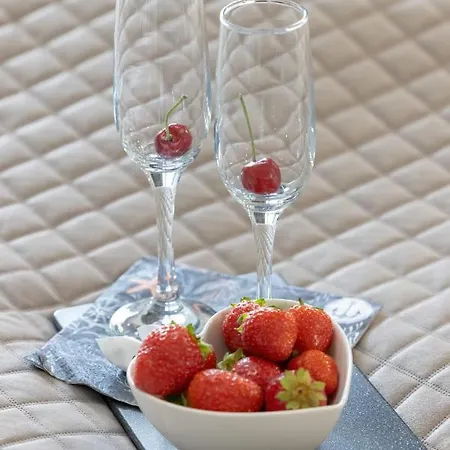 Apartament Polanki Aqua With Parking By Renters Prestige Kołobrzeg