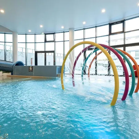 Polanki Aqua With Parking By Renters Prestige Kołobrzeg