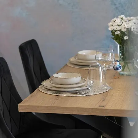 Apartament Polanki Aqua With Parking By Renters Prestige *