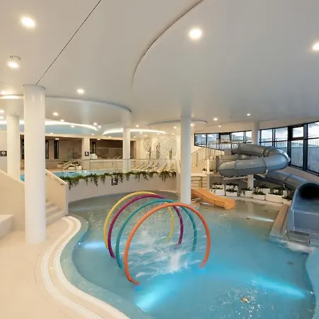 Apartmán Polanki Aqua With Parking By Renters Prestige Kolobřeh
