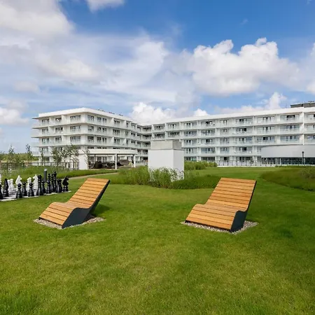 Apartament Polanki Aqua With Parking By Renters Prestige *