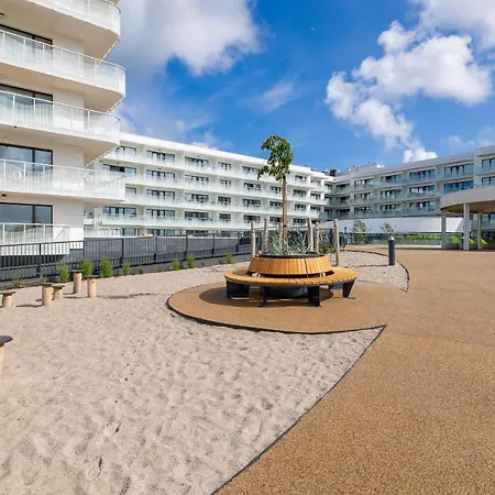Polanki Aqua With Parking By Renters Prestige Apartmán *