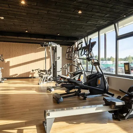 Polanki Aqua With Parking By Renters Prestige * Kołobrzeg