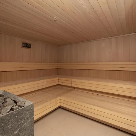 Apartament Polanki Aqua With Parking By Renters Prestige