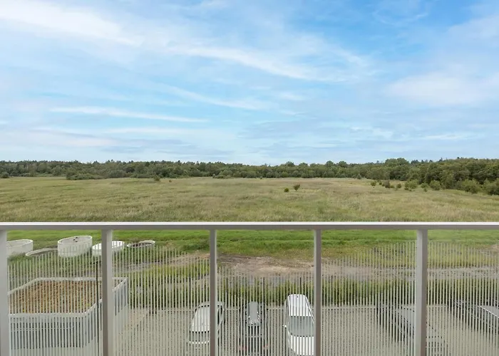 Polanki Aqua With Parking By Renters Prestige コウォブジェク